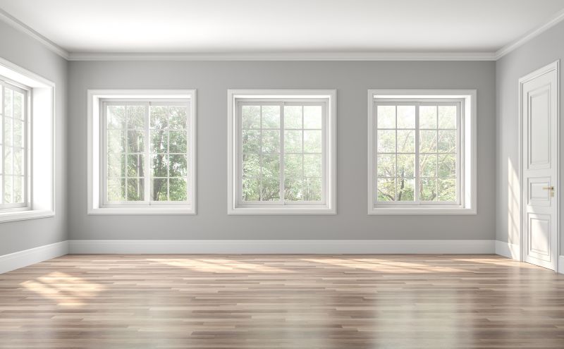 Cost of Windows Installation in Columbia, MD